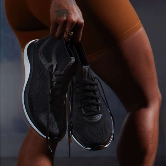 Lululemon Chargefeel Low* Womens Workout Shoe - Picture 5 of 12